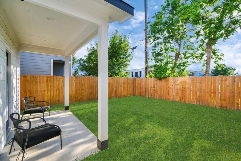 Grand Luxe Retreat - Sleeps 8 - Free Parking - Near Med Center & Nrg