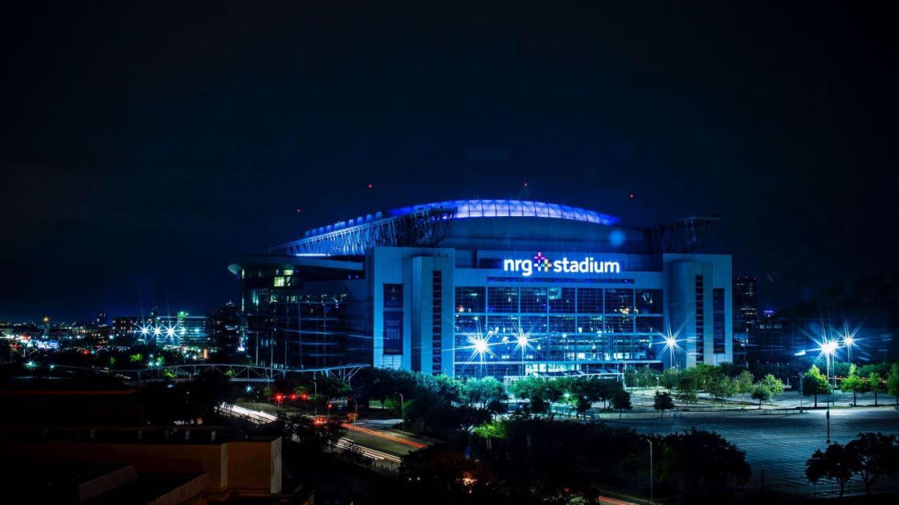 Grand Luxe Retreat - Sleeps 8 - Free Parking - Near Med Center & Nrg Ferienhaus